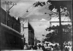 Calle 60 en Mérida