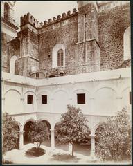 Convento de San Gabriel, Cholula