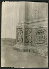 Iglesia de San Gabriel, Cholula, Puebla