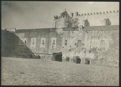 Convento de San Agustín, Acolman, Estado de México