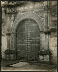 Iglesia de San Gabriel, Cholula, Puebla