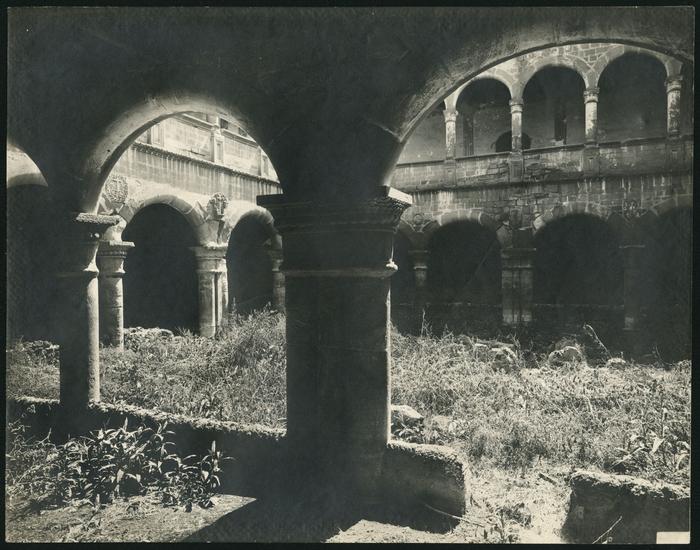 Convento de San Agustín, Acolman, México
