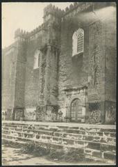 Iglesia de San Gabriel, Cholula, Puebla