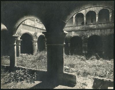 Convento de San Agustín, Acolman, México
