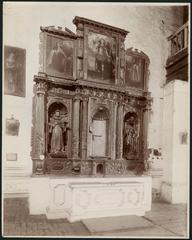 Iglesia de Nuestra Señora de la Asunción, Tlaxcala, Tlaxcala