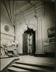 Iglesia de San Gabriel, Cholula Puebla