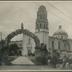 Iglesia de San Francisco y Convento de Santa María de Gracia, Acámbaro Guanajuato
