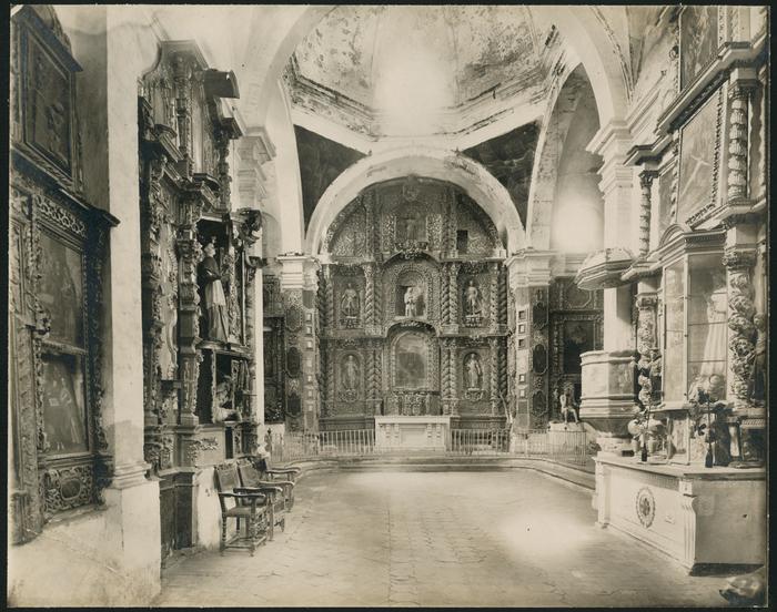 Convento de Nuestra Señora de la Asunción, Tlaxcala, Tlaxcala
