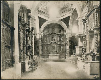 Convento de Nuestra Señora de la Asunción, Tlaxcala, Tlaxcala