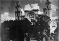 Catedral de Mérida 