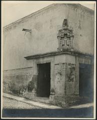  Nicho de la Santa Cruz, San Miguel de Allende, Guanajuato
