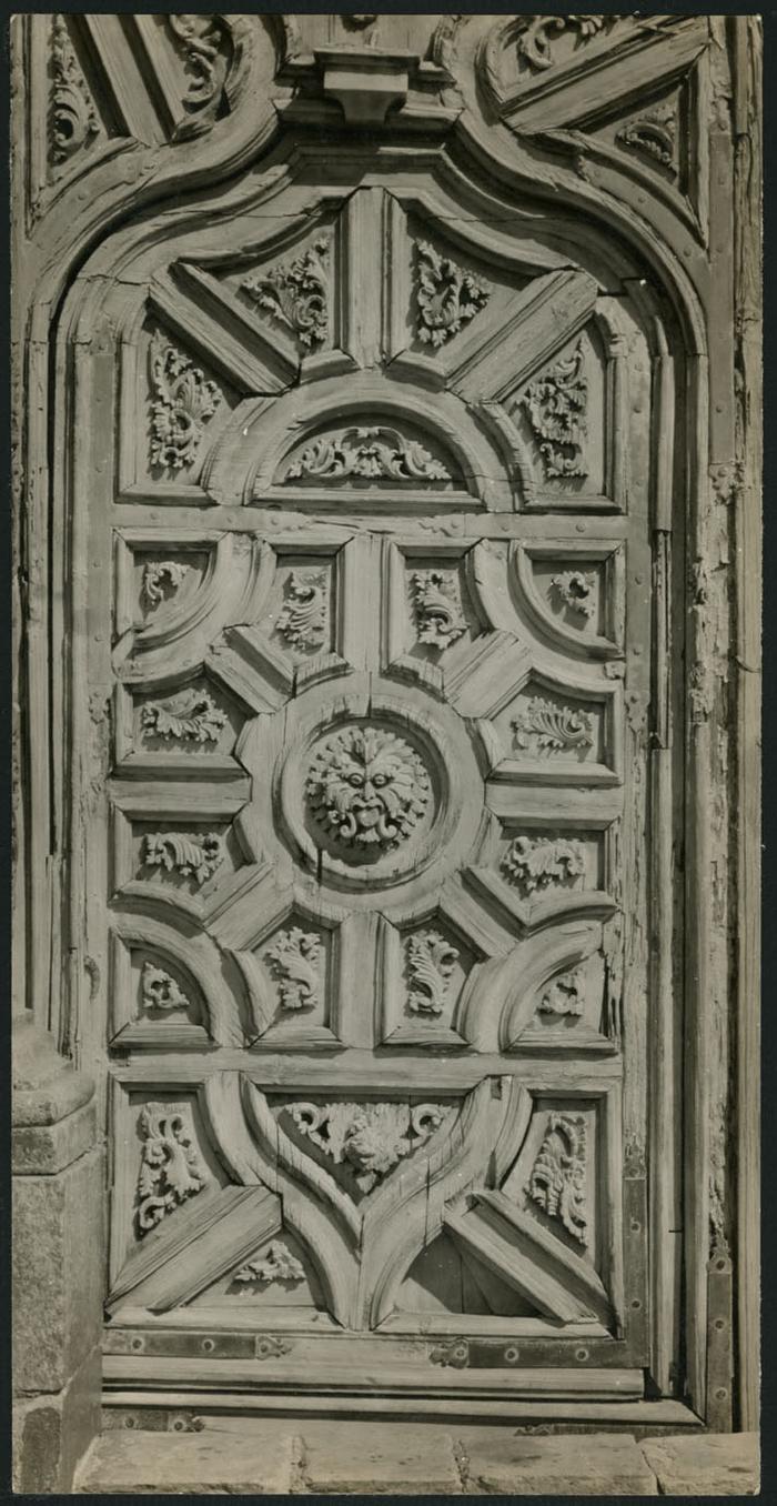 Iglesia de San Cayetano, La Valenciana, Guanajuato.