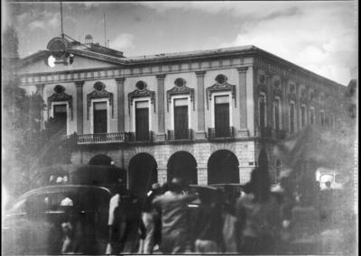 Palacio de Gobierno de Yucatán
