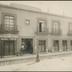 Casa que habitó José María Morelos (noviembre 1812-enero 1813), Oaxaca, Oaxaca