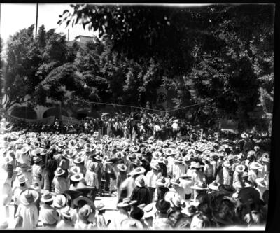 Ávila Camacho en Morelos