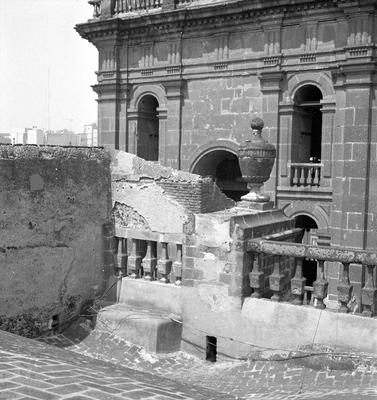 Catedral de México