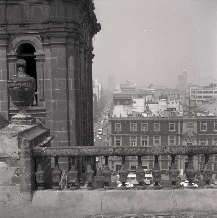 Catedral de México