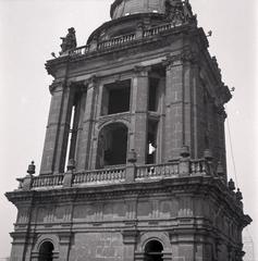 Catedral de México