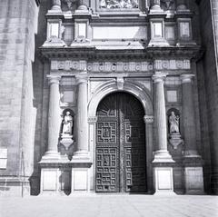 Catedral de México
