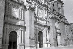 Catedral de México