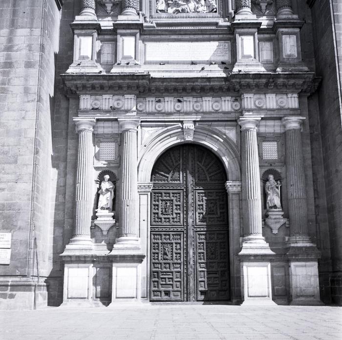 Catedral de México