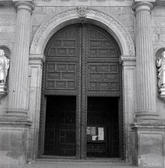 Catedral de México