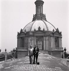 Catedral de México