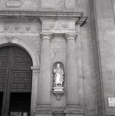 Catedral de México