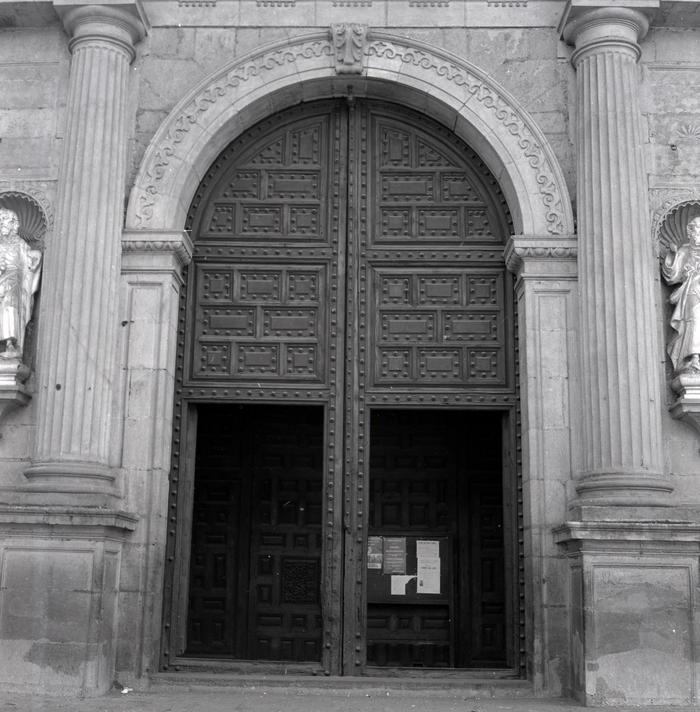 Catedral de México