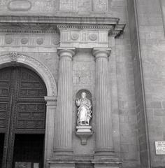 Catedral de México
