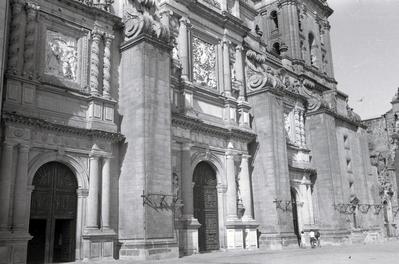 Catedral de México