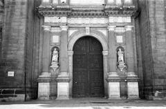 Catedral de México