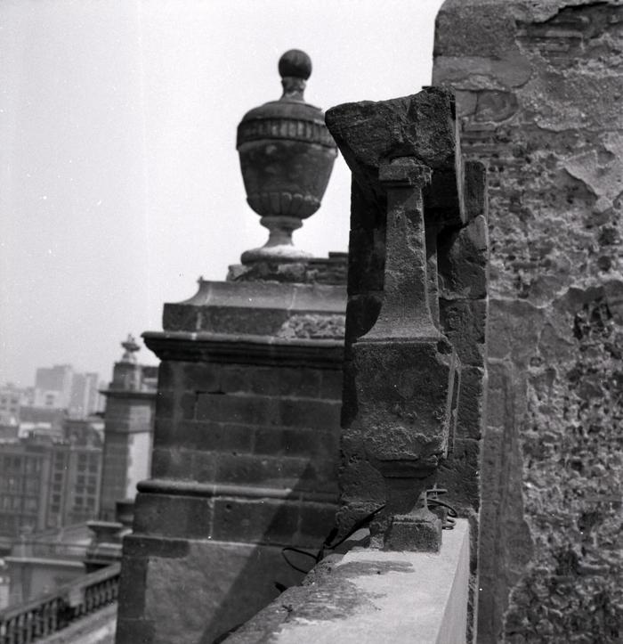 Catedral de México