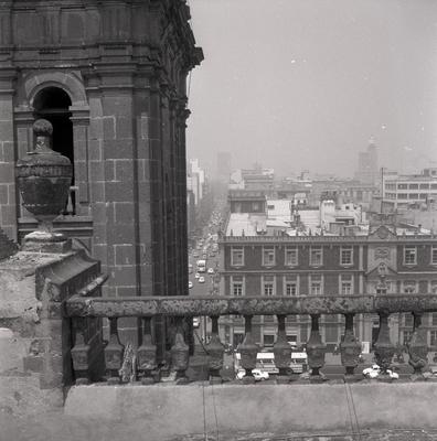 Catedral de México