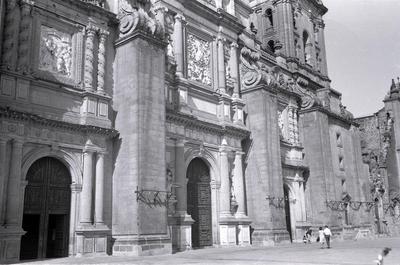 Catedral de México