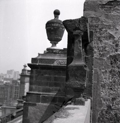 Catedral de México