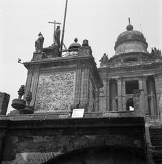Catedral de México