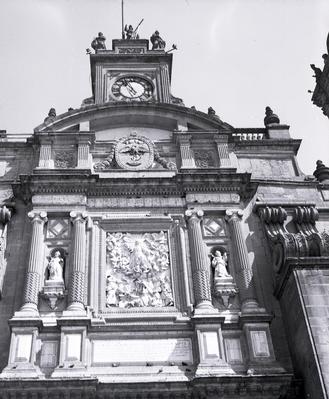 Catedral de México