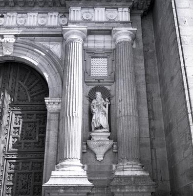 Catedral de México