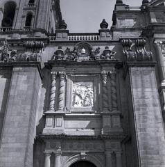 Catedral de México