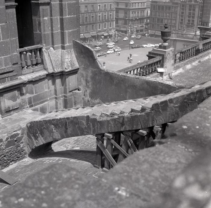 Catedral de México