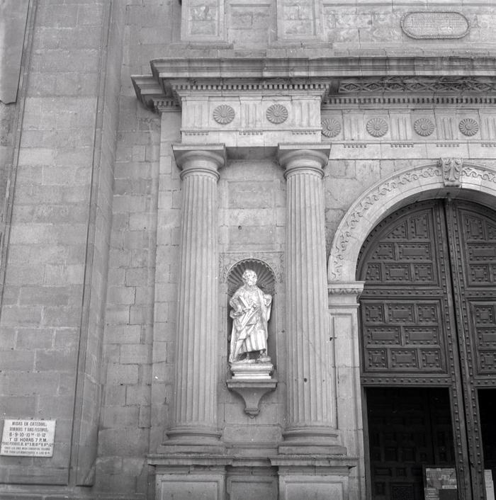 Catedral de México