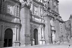 Catedral de México