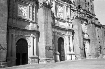 Catedral de México