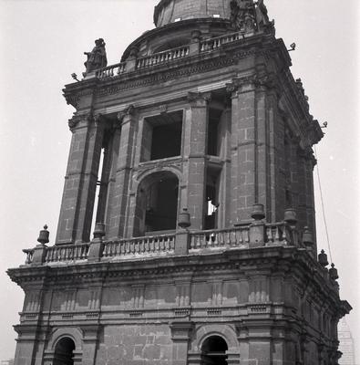 Catedral de México