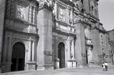 Catedral de México