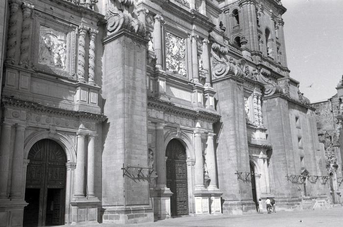 Catedral de México
