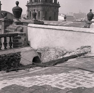 Catedral de México