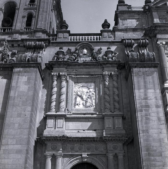 Catedral de México