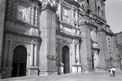 Catedral de México